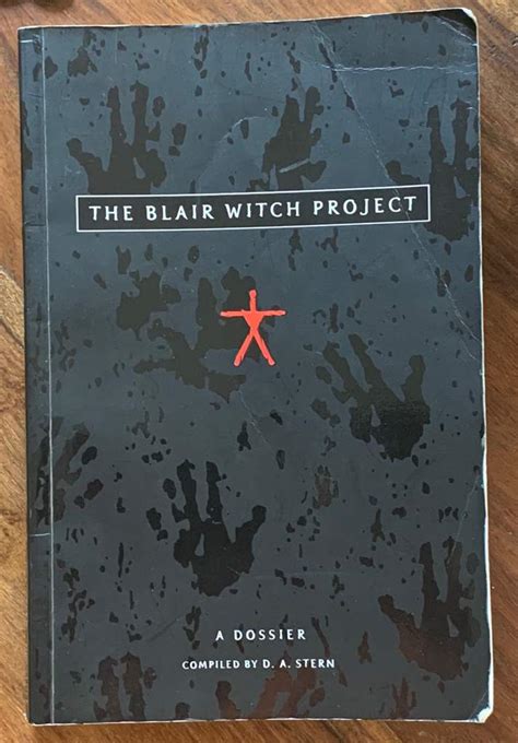 The shadow witch project